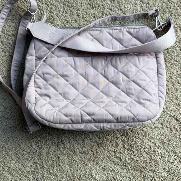 NWT Vera Bradley Quilted Pink Women's Bag Set - Picture 10 of 11